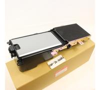 HONDA Originale S2000 AP1 Set Portabicchieri 77232-S2A-A51ZB Trim BOX Nero Gi...