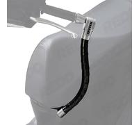 Honda PCX 125 (18-25) SHAD Scooter Lock Kit di montaggio