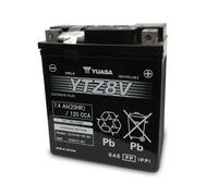 Batteria Moto Yuasa YTZ8V 12V 7,0Ah - yamaha FZ1