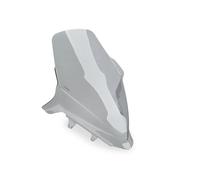 Honda PCX125 2025-2026 Puig V-Tech Parabrezza Touring Fumè Chiaro