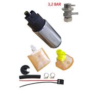 Honda Pezzi 1300 Pan European 02-17 Pompa Carburante Regolatore 16700-MCS-G02