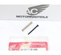 Honda Pk 50 Vite Regolazione Molla Faro Aggiustatore Vite Molla Fanale