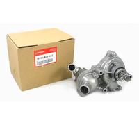 Honda Pompa Acqua Assy GL1800 Color Oro Ali 01-17 Valkyrie 14-15 19200-MCA-A02