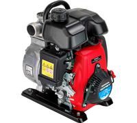 HONDA Pompa acqua dolce Honda WX 15