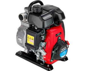 HONDA Pompa acqua dolce Honda WX 15