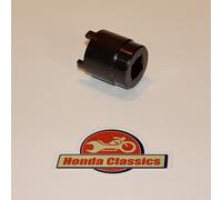 Honda Pompa Olio Filtro Centrale Serratura Strumento Dado per CB450 CB500T Dohc