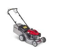 Honda Power Rasaerba a spinta HRG 466 C1 PK EH - Capienza 50 litri