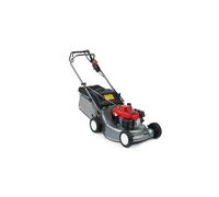 Honda Power Rasaerba honda hrd536hx semovente a velocita variabile