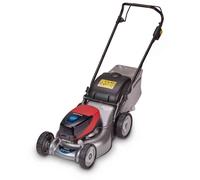 Honda Power Rasaerba Izy On HRG 416 XB PE
