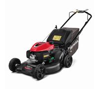 Honda Power Tagliaerba Semovente HRN 536 VK - Piatto di taglio 53 cm e smart drive