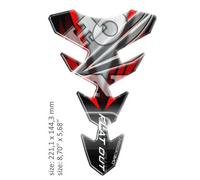 HONDA - PROTEZIONE SERBATOIO CGEXS65P