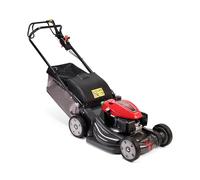 Honda Rasaerba a trasmissione idrostatica hrx 537 hy Rasaerba a trasmissione idrostatica HRX 537 HY