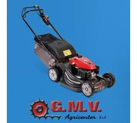 Honda Rasaerba HRX 476 HY EH