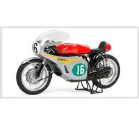 HONDA RC166 1/12 kit di montaggio Tamiya 141113