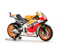 Honda RC213V Marquez 2014 1/12 KIT DI MONTAGGIO 14130 Tamiya