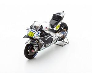 Honda RC213V No.35 Lcr Honda - 2nd British Gp Silverstone 2016 (Cal Crutchlow)