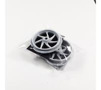 Honda RC213V rims - 1/12 - Tamiya No Fujimi Beemax