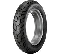 Honda Rebel Cmx 250 C 2012-2013 Dunlop D404 Pneumatico Posteriore 130/90-15