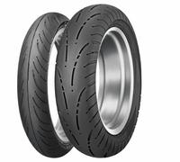Honda Rebel DCT Cmx 1100 ABS 2021-2022 Dunlop D428 Post. Pneumatico 180/65B16