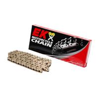 HONDA RS RACING 125 1993-2006 Catena EK passo 415 130 maglie