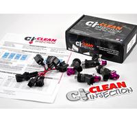 Honda S2000 99-05 AP1 04-05 AP2 F20c F22c Ci450 Serie 450cc E85 Fuel Iniettori