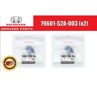 Honda S2000 AP1 Originale Cruscotto Interruttore Cluster Manopole Controllo R...