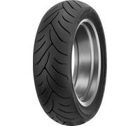Honda Sfx 50 1996-2000 Dunlop Scootsmart Anteriore e Posteriore Tyre 90/90-10