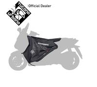 HONDA SH 125 2013 2014 2015 2016 R099 TUCANO URBANO TERMOSCUD COPRIGAMBE NERO