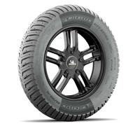 Honda Sh 125 I ABS 2013-2019 Michelin City Extra Pneumatico 120/80-16