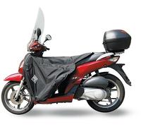 HONDA SH 150 2003 03 TERMOSCUDO INVERNALE TUCANO URBANO SPECIFICO R049X NERO