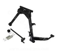 HONDA SH 150 2013 2019 CAVALLETTO CENTRALE COMPLETO DI MOLLE TIPO ORIGINALE