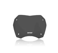 Honda Sh 300 Abs - 16/20 - Parabrezza Sport Fumée Wrs / Ho020Fs