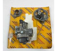 Honda SH 50 2T 1995 Impianto alimentazione MALOSSI PHBG 19 AS Carburettor kit