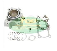 HONDA SH I ABS 150 4T-2V 2013-2019 GRUPPO TERMICO Ø58 SPINOTTO PISTONE Ø14MM