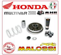 HONDA SH I Scoopy 300 ie 4T <2014 5114192 MALOSSI VARIATORE MULTIVAR MHR 2000