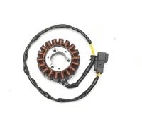 Statore: SGR Trifase 18 Poli Honda Sh 125-150 Moto Motore Ricambi Ciclomotore