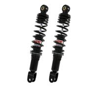 YSS Scooter Twin, ammortizzatori posteriori male