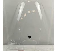 Honda SH MODE 125cc 2021 Parabrezza con kit di montaggio BIONDI Windshield