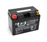 HONDA SH (NF0211 NF02A) 300 BATTERIA ES ESTZ12S 2007 2010