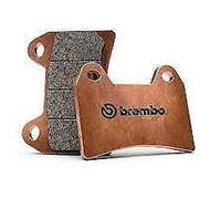 Honda SH125 Gt 2009 + Brembo Pastiglie Freno Posteriore Sinterizzate