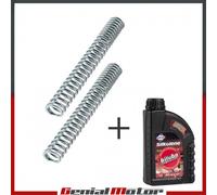 HONDA SH300I / ABS 2014 SET MOLLE FORCELLA ANTERIORE BITUBO SOSPENSIONE