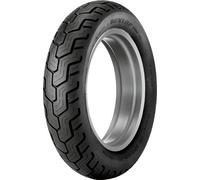 Honda Shadow Deluxe VT 600 CD 1993-2001 Dunlop D404 Post. Pneumatico 170/80-15
