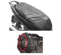 HONDA SILVER WING 600 2001-2009 TELO COPRISELLA IMPERMEABILE OJ M092 TAGLIA XL PROTEGGI SELLA ANTIPIOGGIA COPERTURA SELLA 145X105CM