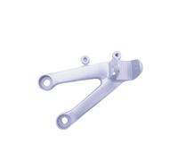 HONDA Sinistro Frt Pedane Supporto 2007-2023 CBR600RR Nuovo 50700-MFJ-D00 OEM