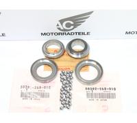 Honda SL 175 A K Set Cuscinetti Testata Sterzo Originale 53211-200-305