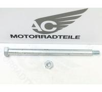 Honda SL 350 Vite Dado Sella NOS Crew