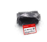 HONDA SOFFIETTO FORCELLA COLORE NERO PER XL600V -NX650-XL650V 51611-MM9-013ZE