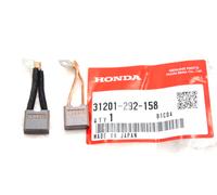 HONDA SPAZZOLE MOTORINO AVVIAMENTO PER GL1000-GL1100-GL1200 31201-292-158