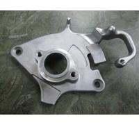 HONDA STATORE MAGNETO GENERATORE ALTERNATORE BASE PIASTRA DI MONTAGGIO CRF80 ...