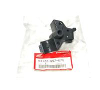 HONDA SUPPORTO LEVA-SPECCHIO SX PER SA50/75 VISION 53172-GS7-670